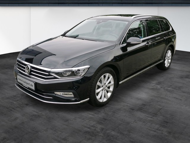 Volkswagen Passat Variant 2.0 ELEGANCE AHK CAM LM17 EKLAPPE