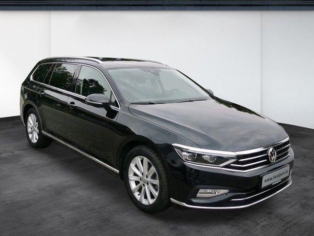 Volkswagen Passat Variant 2.0 ELEGANCE AHK CAM LM17 EKLAPPE