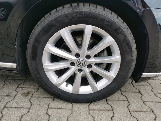 Volkswagen Passat Variant 2.0 ELEGANCE AHK CAM LM17 EKLAPPE