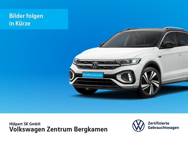 Volkswagen Taigo 1.0 MOVE ALU LED SITZHEIZUNG EINPARKH DAB+