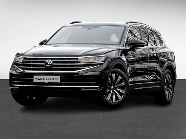 Volkswagen Touareg V6 ELEGANCE PANO AHK 360°CAM ACC LM19