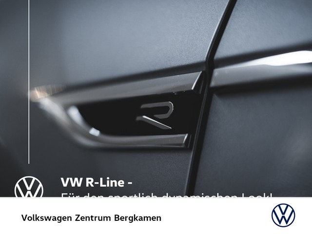 Volkswagen T-Roc Cabrio 1.5 R-LINE LEDER BEATS AHK ALU19"