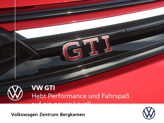 Volkswagen Polo 2.0 GTI BEATS LM18 LED NAVI SITZHEIZUNG