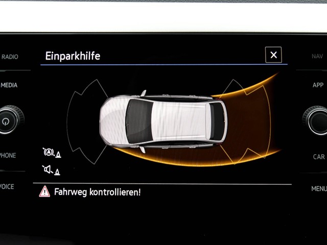 Volkswagen Taigo 1.0 MOVE BEATS LED ALU SITZHEIZUNG DAB+