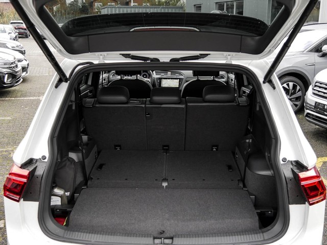 Volkswagen Tiguan Allspace R-Line 2,0 l TDI SCR 4MOTION