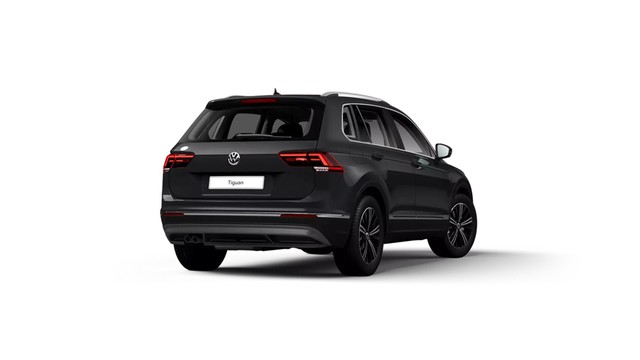 Volkswagen Tiguan 2.0 HIGHLINE PANO CAM ACC LM18 LED NAVI