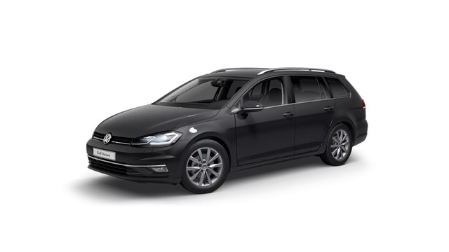 Volkswagen Golf Variant VII 1.5 HIGHLINE ACC LM17 LED NAVI