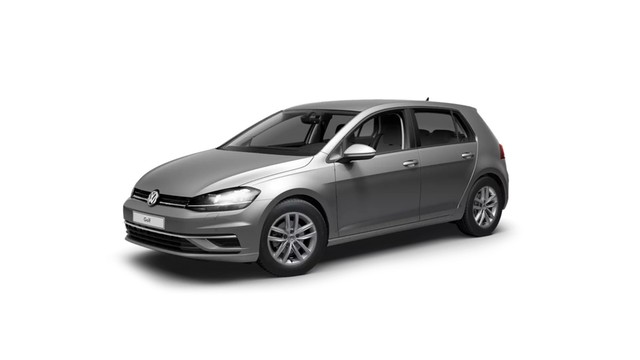 Volkswagen Golf VII 1.0 COMFORTLINE ALU SITZHEIZUNG USB