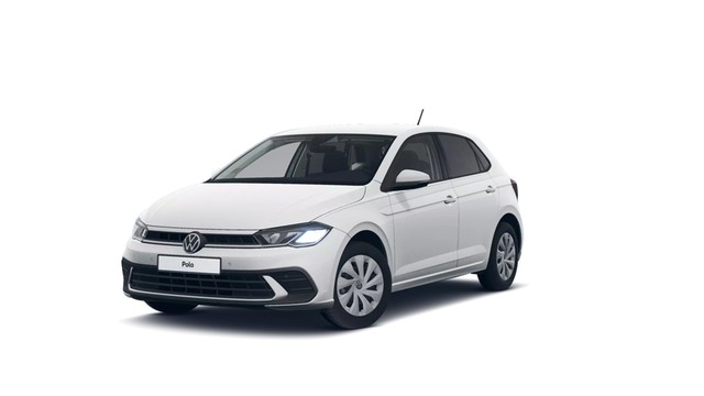 Volkswagen Polo 1.0 LIFE NAVI LED SITZHEIZUNG EINPARKHILFE