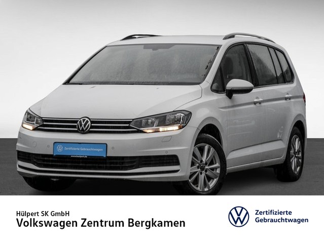 Volkswagen Tiguan 2.0 TDI desde 44.643 €