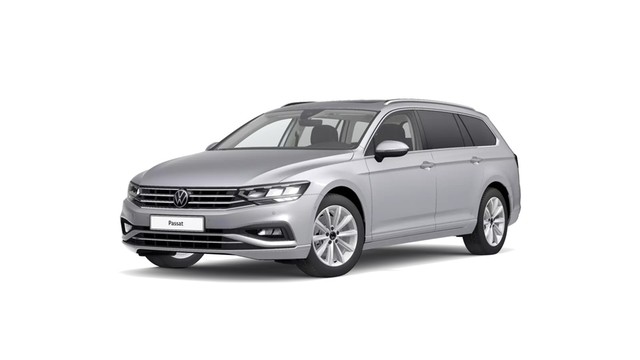 Volkswagen Passat Variant 1.5 BUSINESS PANO AHK CAM ACC 17Z