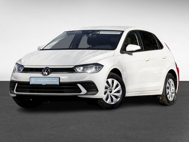 Volkswagen Polo 1.0 LIFE NAVI LED SITZHEIZUNG EINPARKHILFE