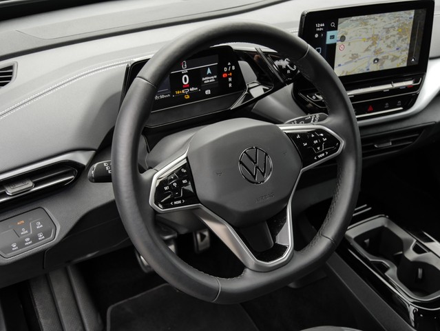 Volkswagen ID.4 Pro Performance WÄRMEPUMPE CAM LED NAVI