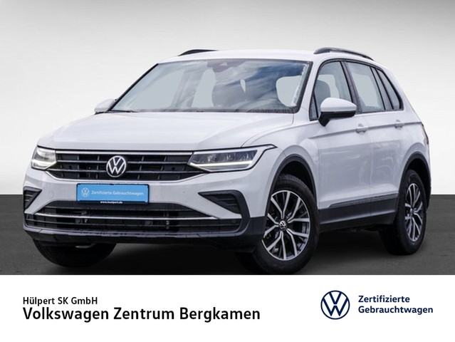 Attraktive VW Jahreswagen günstig kaufen – Hülpert Gruppe