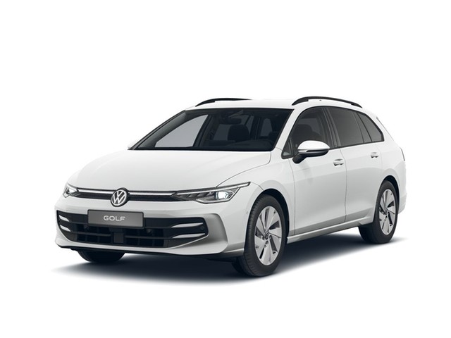 Volkswagen Golf Variant 1.5 LIFE NAVI MATRIXLED eKLAPPE CAM