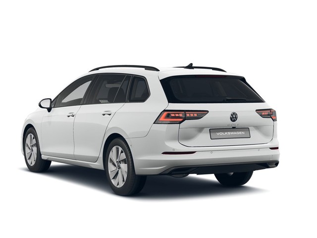 Volkswagen Golf Variant 1.5 LIFE NAVI MATRIXLED eKLAPPE CAM