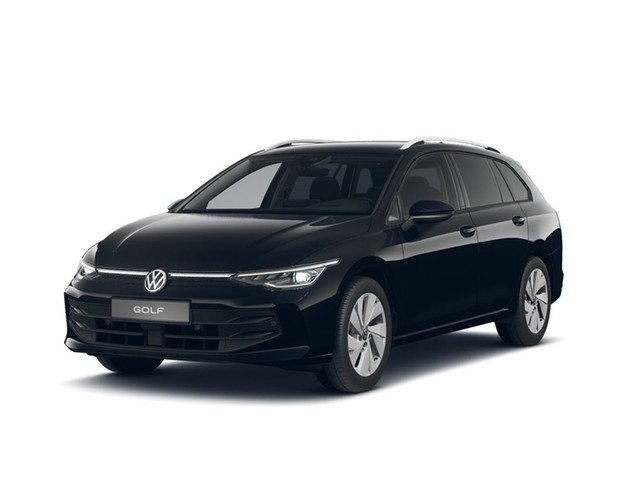 Volkswagen Golf Variant 1.5 LIFE NAVI MATRIXLED eKLAPPE CAM