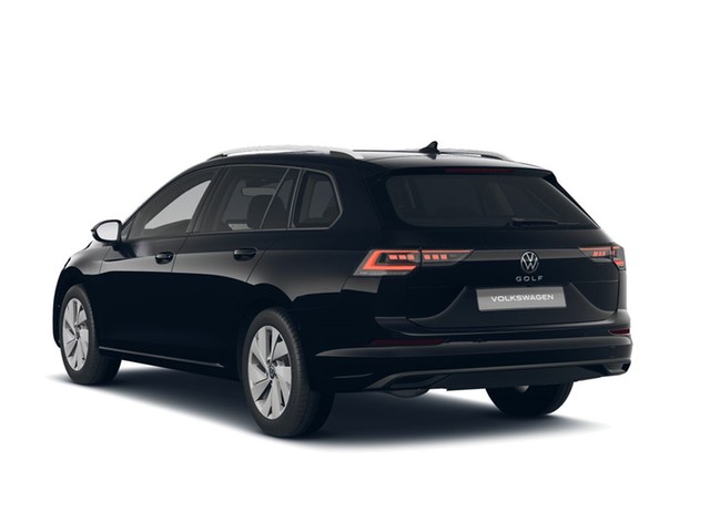 Volkswagen Golf Variant 1.5 LIFE NAVI MATRIXLED eKLAPPE CAM