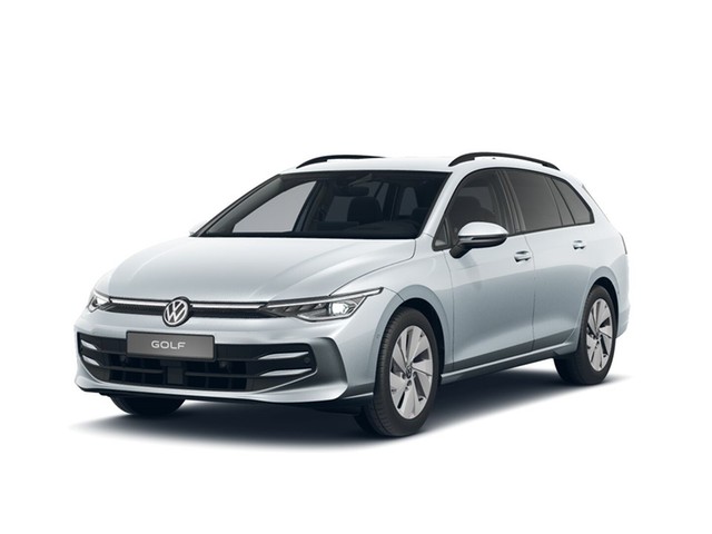 Volkswagen Golf Variant 1.5 LIFE NAVI MATRIXLED eKLAPPE CAM