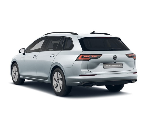 Volkswagen Golf Variant 1.5 LIFE NAVI MATRIXLED eKLAPPE CAM