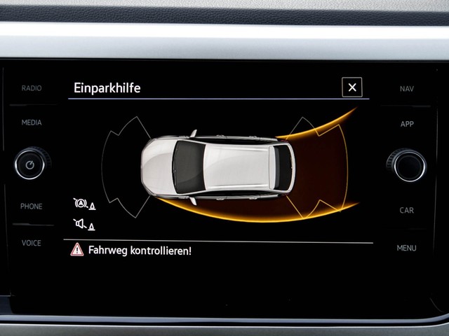 Volkswagen Taigo 1.0 MOVE LED NAVI ALU SITZHEIZUNG DAB+