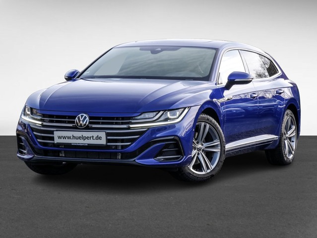 Volkswagen Arteon Shooting Brake 2.0 R-LINE 4X4 PANO LM20