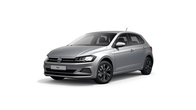 Volkswagen Polo 1.0 COMFORTLINE CAM ALU NAVI DAB+ BLUETOOTH