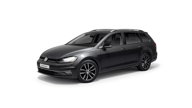 Volkswagen Golf Variant VII 1.5 IQ.DRIVE CAM ACC LM17 NAVI