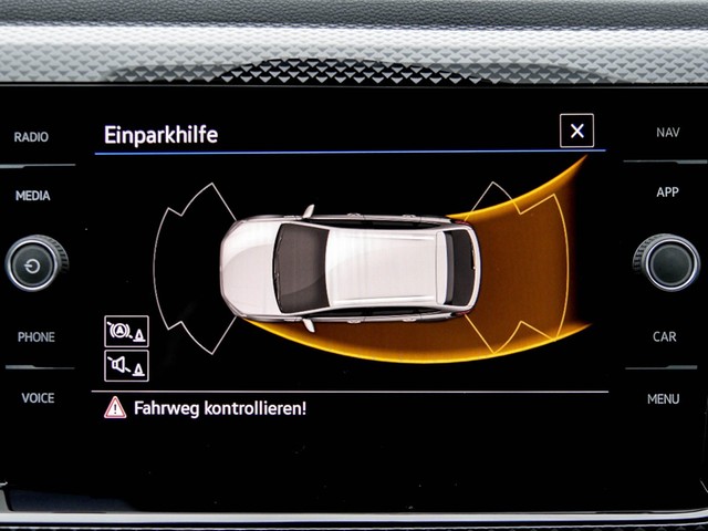 Volkswagen Taigo 1.0 LIFE LED ALU NAVI SITZHEIZUNG DAB+