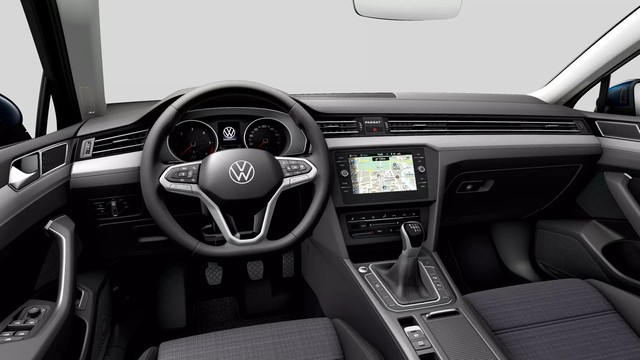 Volkswagen Passat Variant 2.0 BUSINESS AHK CAM ACC NAVI ALU