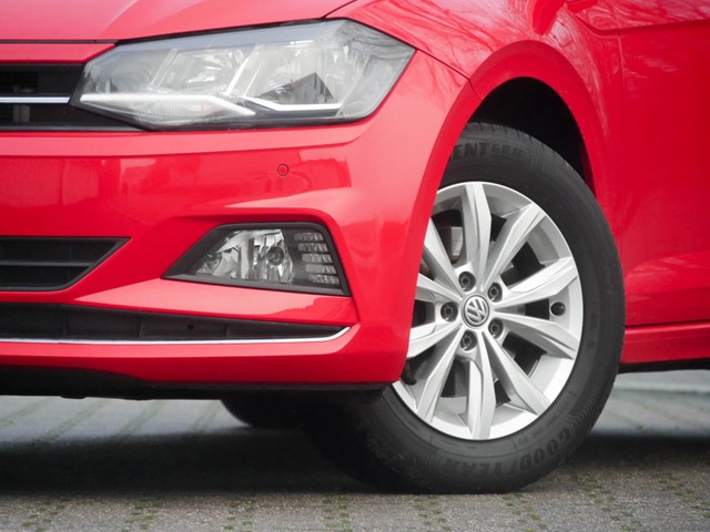 Volkswagen Polo 1.0 HIGHLINE ALU SITZHEIZUNG BLUETOOTH USB