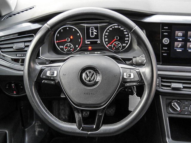 Volkswagen Polo 1.0 HIGHLINE ALU SITZHEIZUNG BLUETOOTH USB