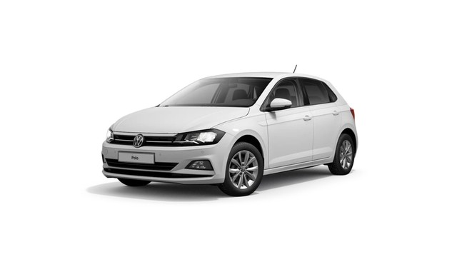 Volkswagen Polo 1.0 HIGHLINE CAM ACC ALU NAVI SITZHEIZUNG