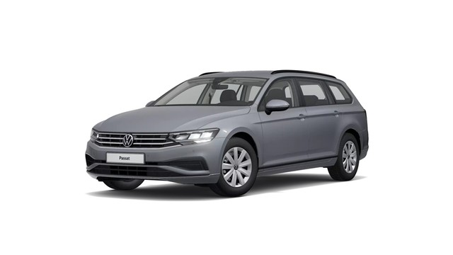 Volkswagen Passat Variant 1.5 KAMERA LED NAVI SITZHEIZUNG