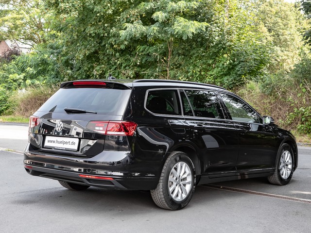 Volkswagen Passat Variant 2.0 ELEGANCE MATRIX eKlappe AHK SITZHEIZ