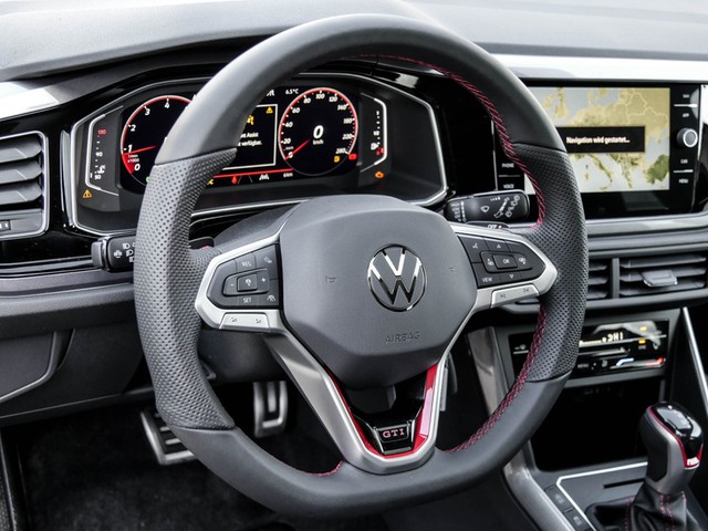 Volkswagen Polo GTI 2,0 l TSI OPF 152 kW (207 PS) DSG