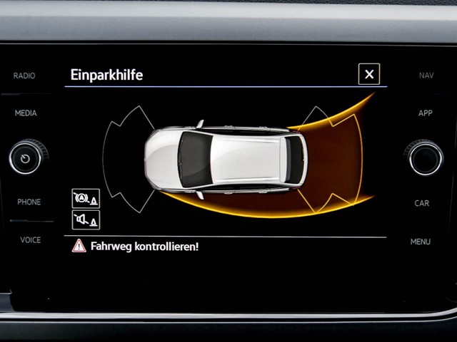 Volkswagen Taigo 1.0 R-LINE BEATS ACC LM17 NAVI SITZHEIZUNG