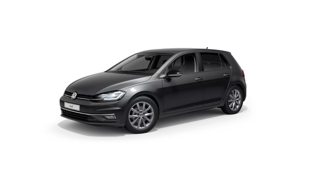 Volkswagen Golf VII 1.5 IQ.DRIVE CAM ACC LM17 LED SITZHEIZ.