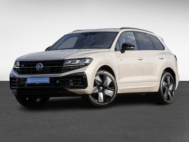 Volkswagen Touareg HYBRID R PANO CAM ACC LM21 MATRIXLED NAVI