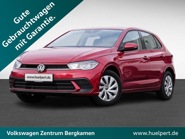 VW Polo ⇒ Top Neuwagen Angebote – Hülpert Gruppe