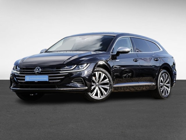 Volkswagen Arteon Shooting Brake HYBRID ELEGANCE AHK CAM