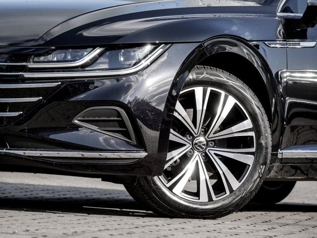 Volkswagen Arteon Shooting Brake HYBRID ELEGANCE AHK CAM