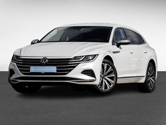 Volkswagen Arteon Shooting Brake HYBRID ELEGANCE CAM LM18