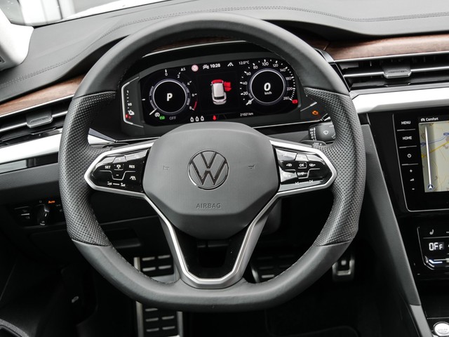 Volkswagen Arteon Shooting Brake HYBRID ELEGANCE CAM LM18