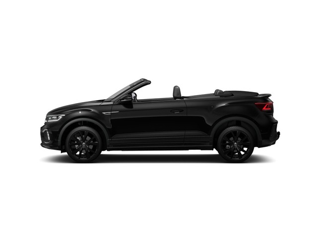 Volkswagen T-Roc Cabriolet 1.5 R-LINE DSG STANDHZG LEDER