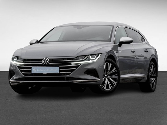 Volkswagen Arteon Shooting Brake HYBRID ELEGANCE AHK CAM