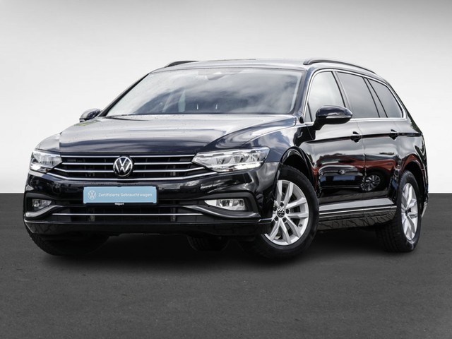 Volkswagen Passat Variant 1.5 BUSINESS ACC LED ALU NAVI