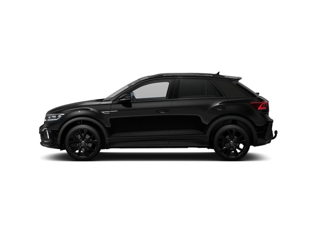 Volkswagen T-Roc 1.5 R-LINE DSG NAVI PANO BLACKSTYLE AHK