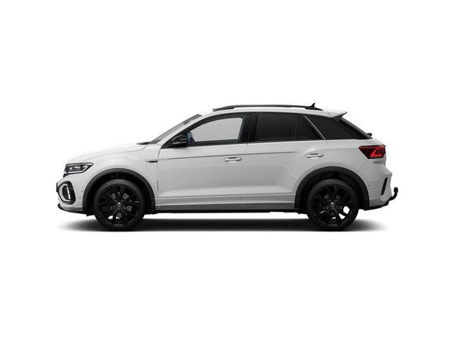 Volkswagen T-Roc 1.5 R-LINE DSG NAVI PANO BLACKSTYLE AHK