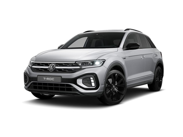 Volkswagen T-Roc 1.5 R-LINE DSG PANO AHK NAVI CAM MATRIXLED